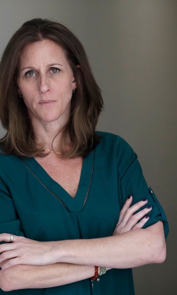 Brother's death steered Kim Goldman toward life of service